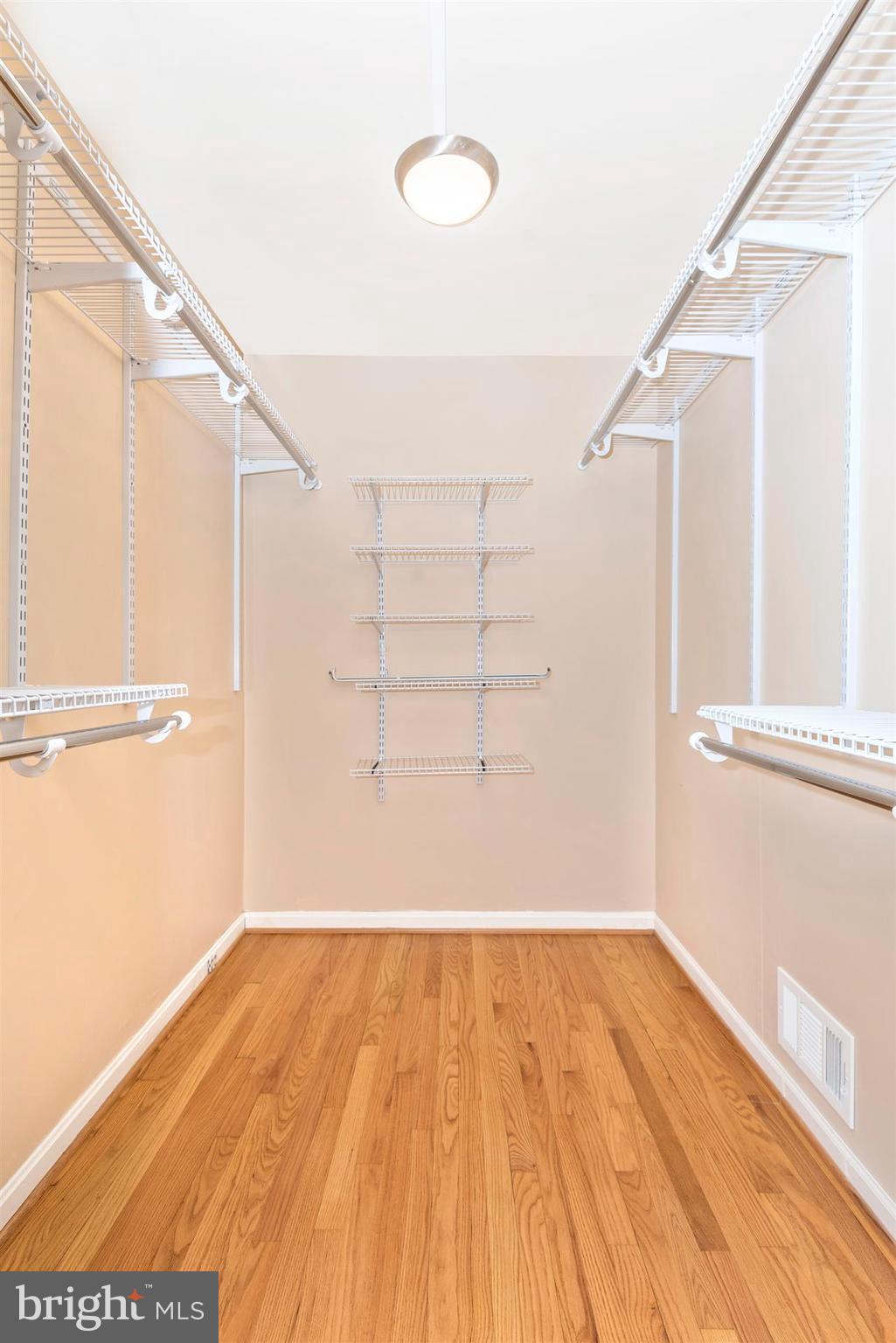 24409 Hanson Road Gaithersburg, MD 20882 - Photo 20 of 30 Master Bedroom Closet