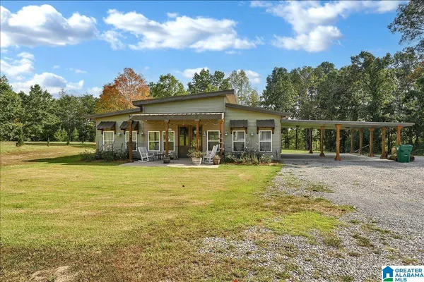 $599,000 | 325 County Road 248, Cullman, AL 35057