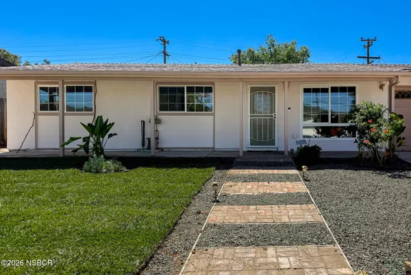$685,000 | 5397 Stanford Drive, Santa Maria, CA 93455