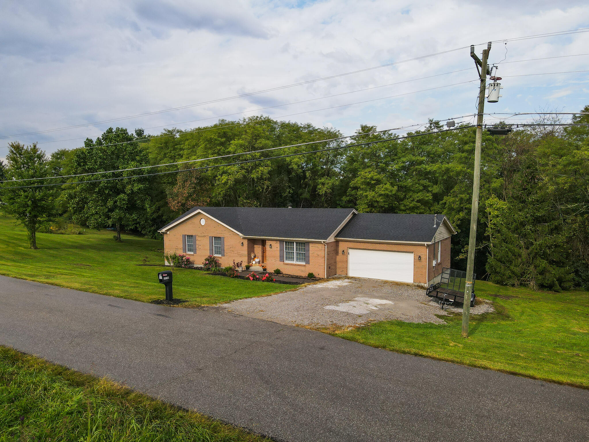2230 Lemon Northcutt Road Dry Ridge, KY 41035 - Photo 3 of 30 Gallery Image 3