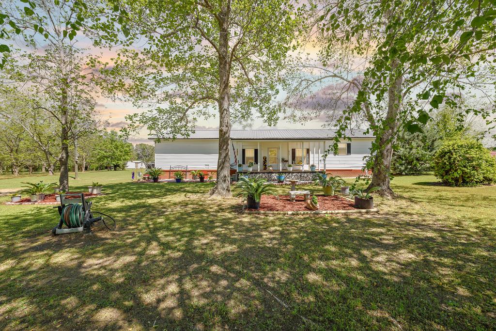 1837 West Cook Road Dothan, AL 36301 - Photo 1 of 41 Main View
