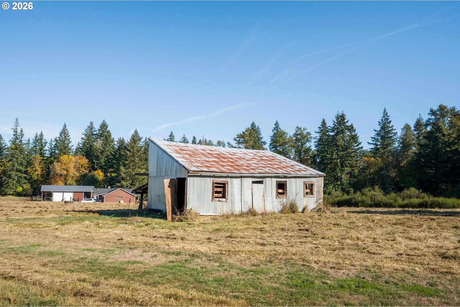 19285 South Munson Road Molalla, OR 97038 - Photo 13 of 40 Gallery Image 13