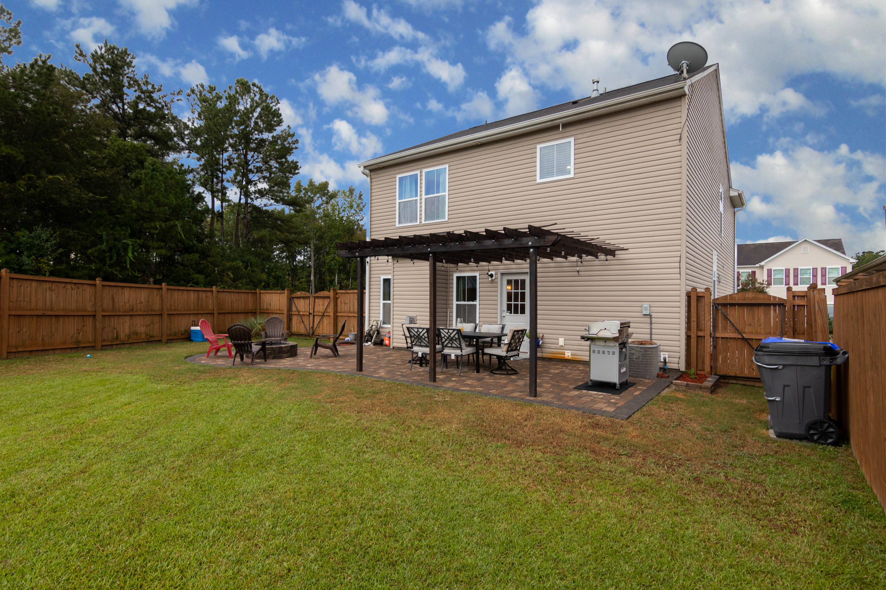 3714 Raddison Lane Ladson, SC 29456 - Photo 18 of 37 3714 Raddison0757-Edit