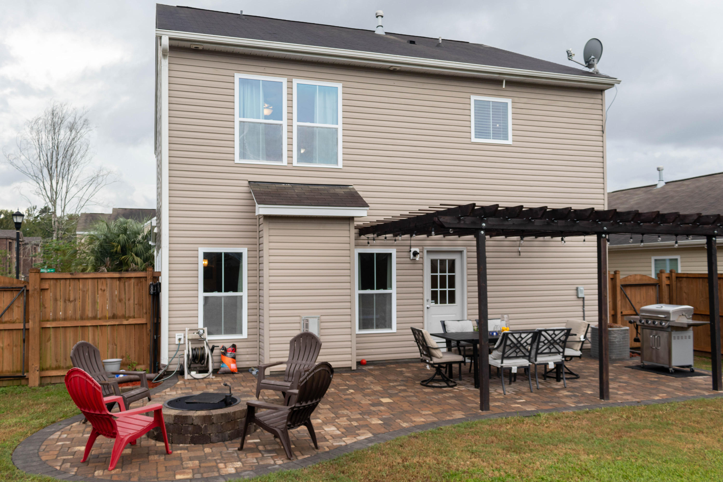 3714 Raddison Lane Ladson, SC 29456 - Photo 19 of 37 3714 Raddison0812