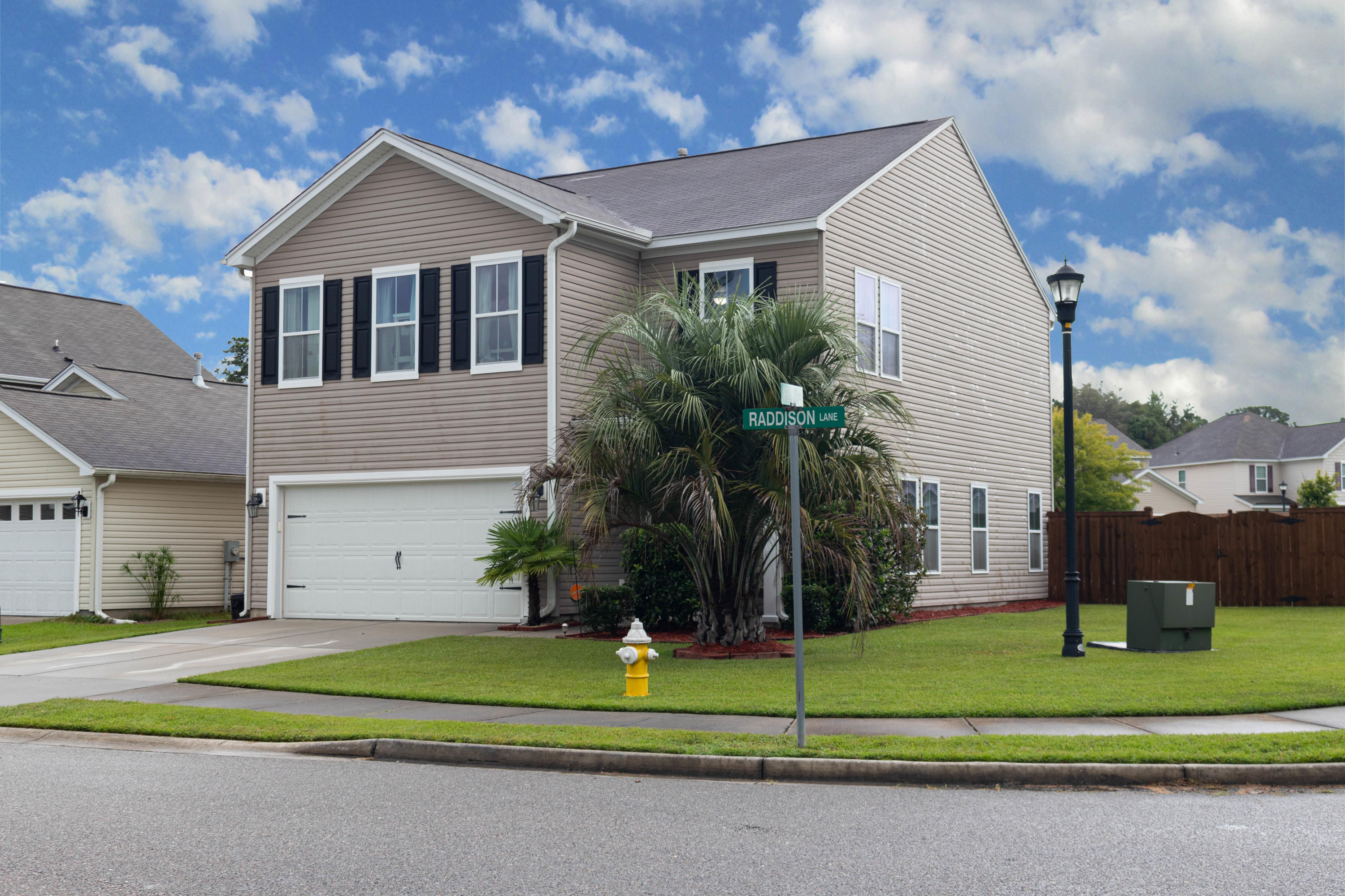 3714 Raddison Lane Ladson, SC 29456 - Photo 33 of 37 3714 Raddison0799-Edit
