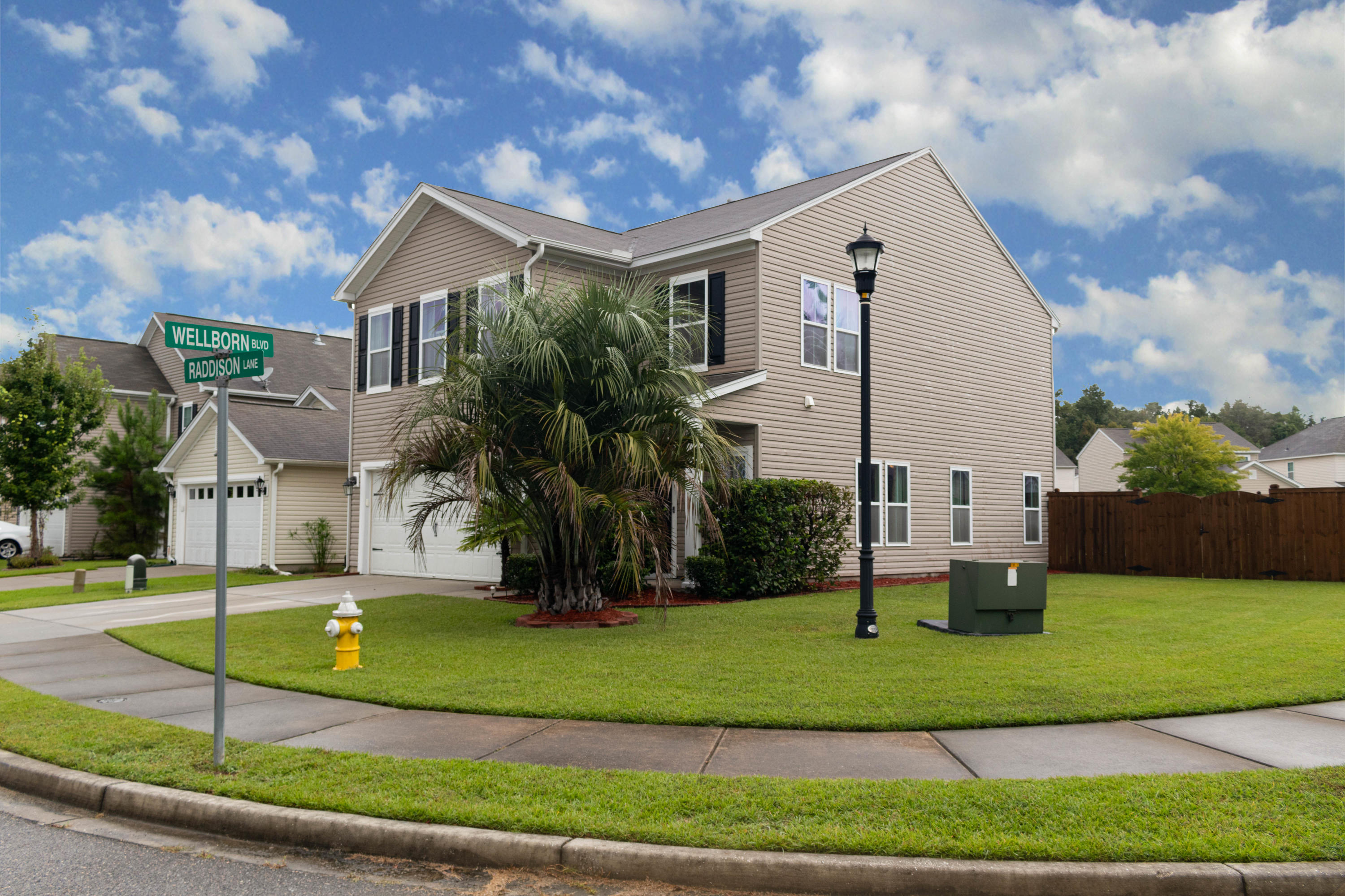 3714 Raddison Lane Ladson, SC 29456 - Photo 34 of 37 3714 Raddison0803-Edit