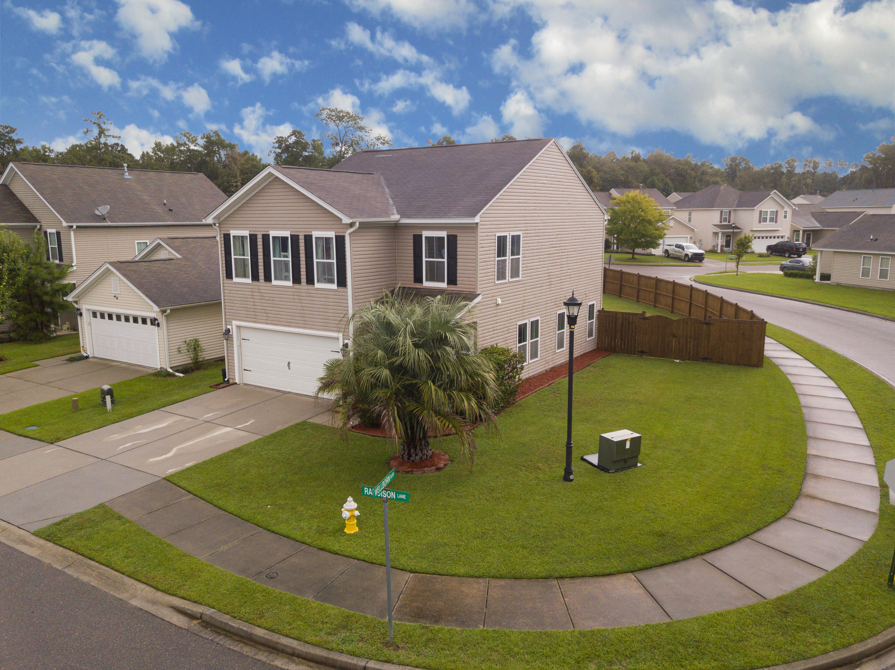 3714 Raddison Lane Ladson, SC 29456 - Photo 35 of 37 3714 Raddison0125-Edit