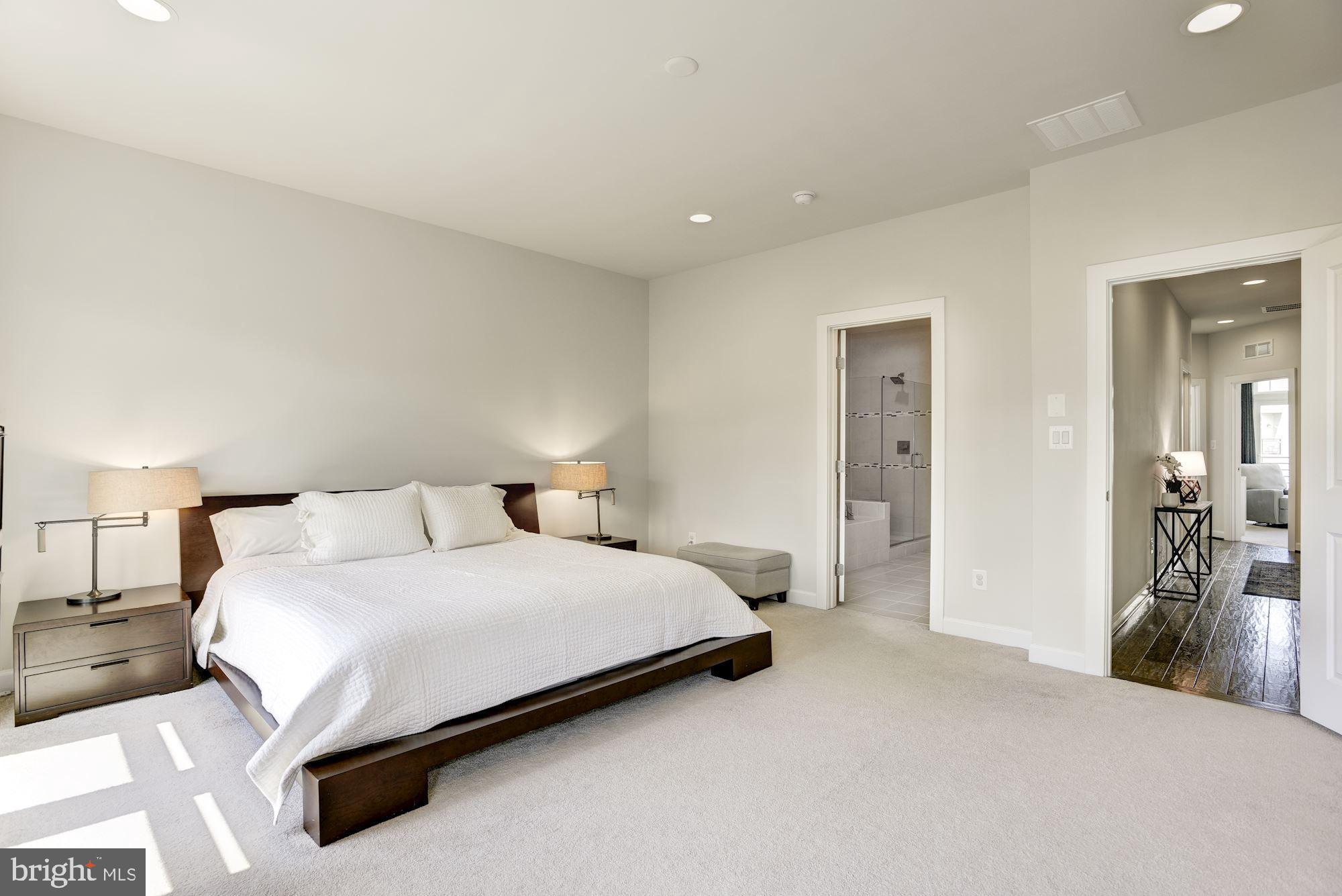 1513 Ribbon Limestone Terrace Southeast Leesburg, VA 20175 - Photo 15 of 27 Master Suite
