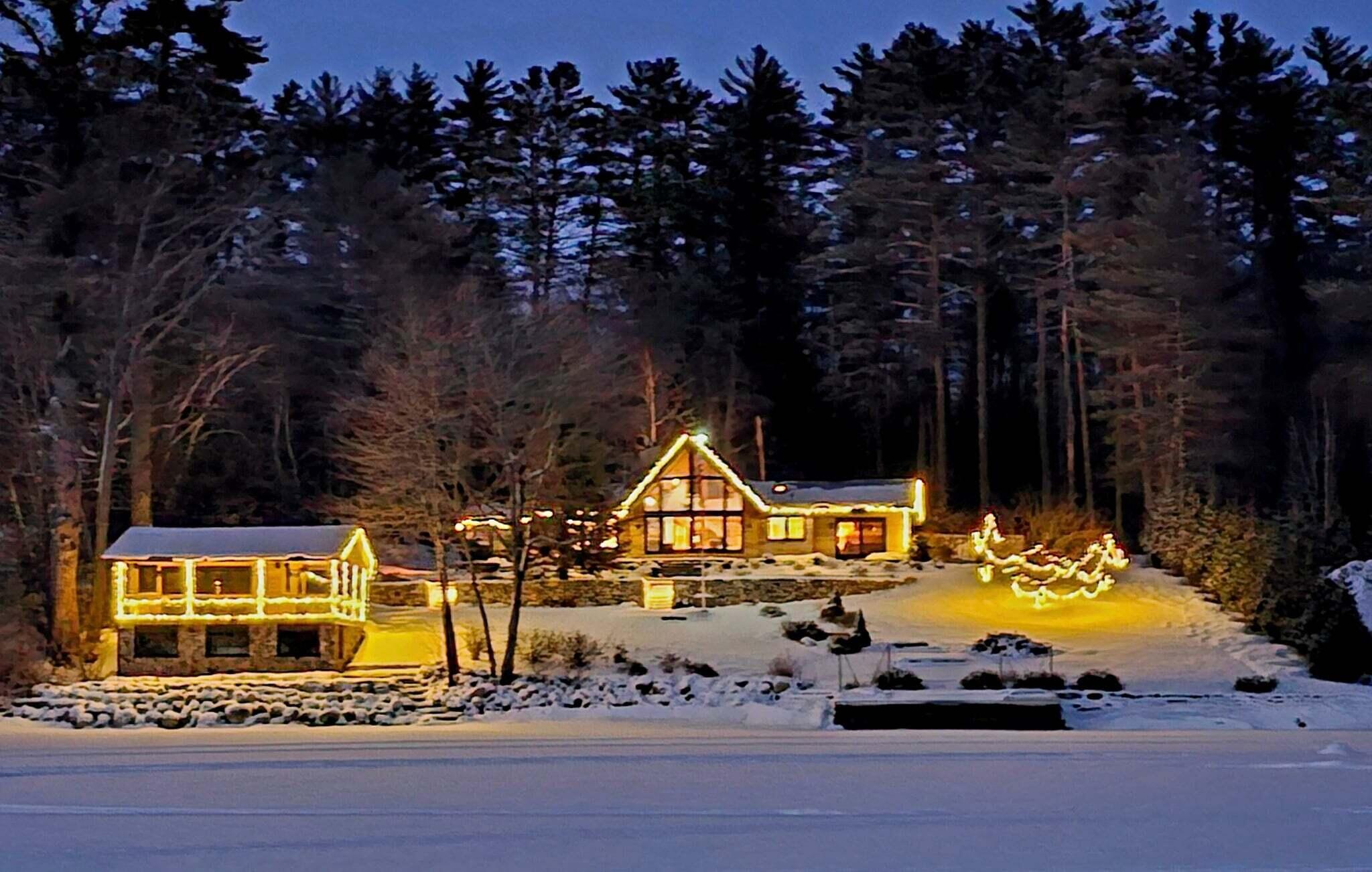 134 Zakelo Road Harrison, ME 04040 - Photo 6 of 102 Messenger_creation_C386D806-416E-47F2-A8