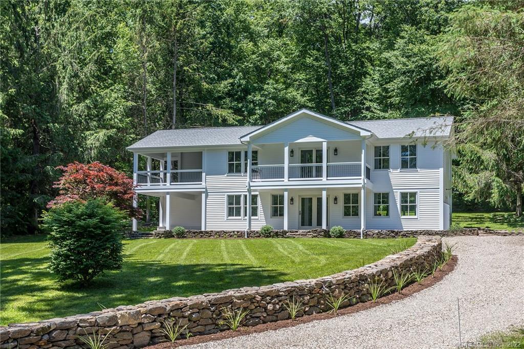 35 Sheehan Road Warren, CT 06777 - Photo 1 of 1