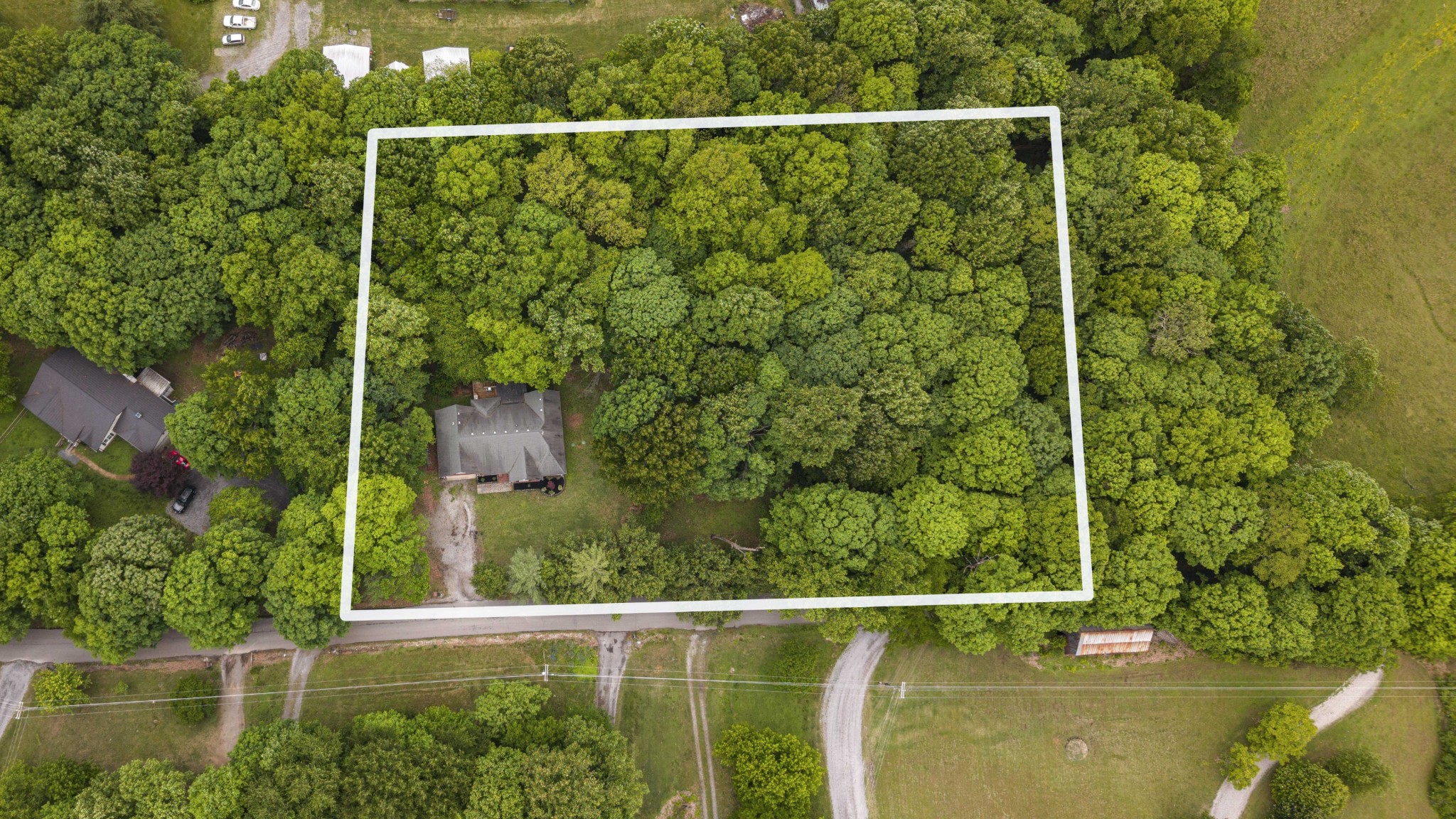 7339 Chowning Road Springfield, TN 37172 - Photo 57 of 57