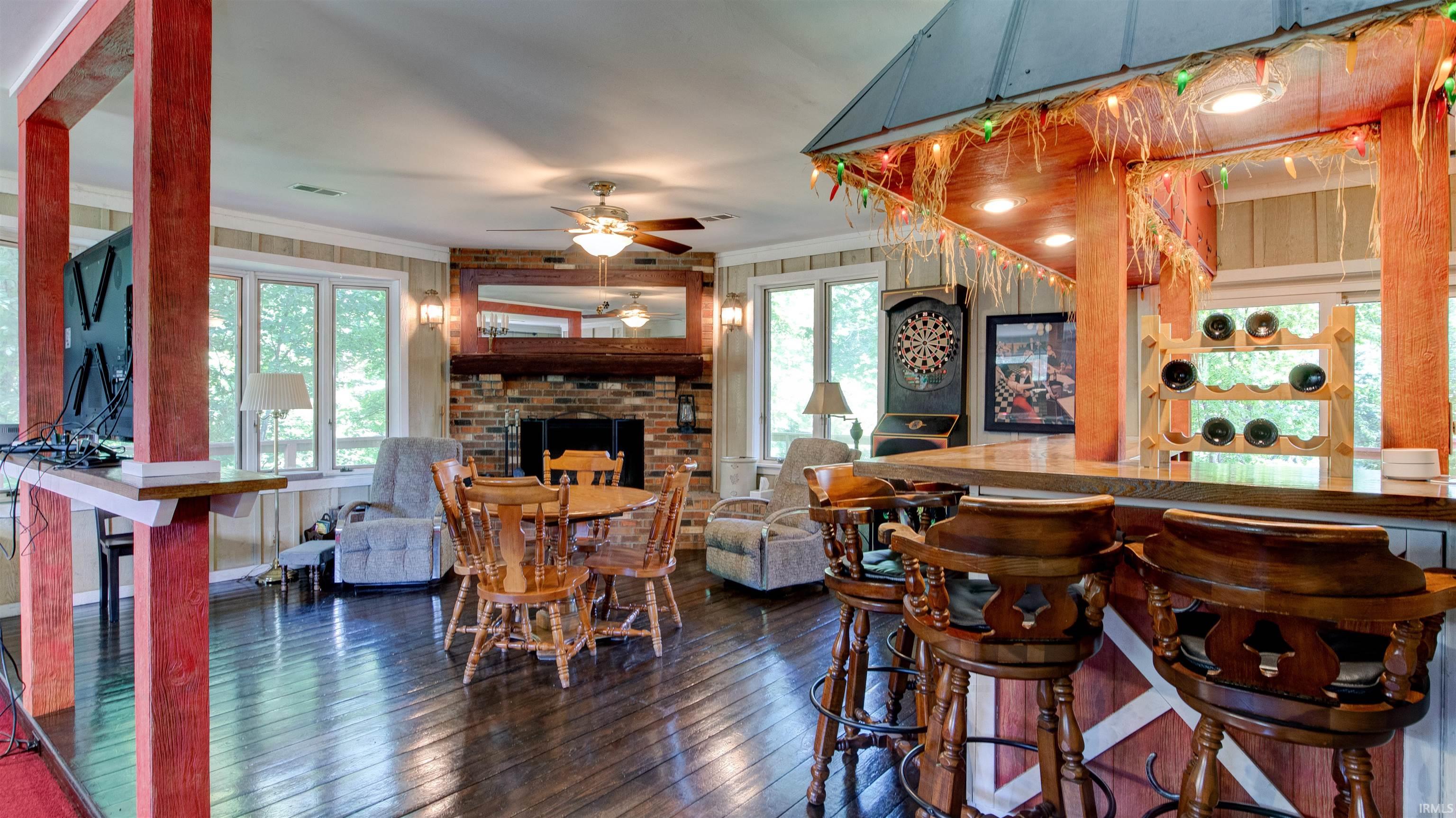 9707 Denzer Road Evansville, IN 47720 - Photo 15 of 35 Gallery Image 15