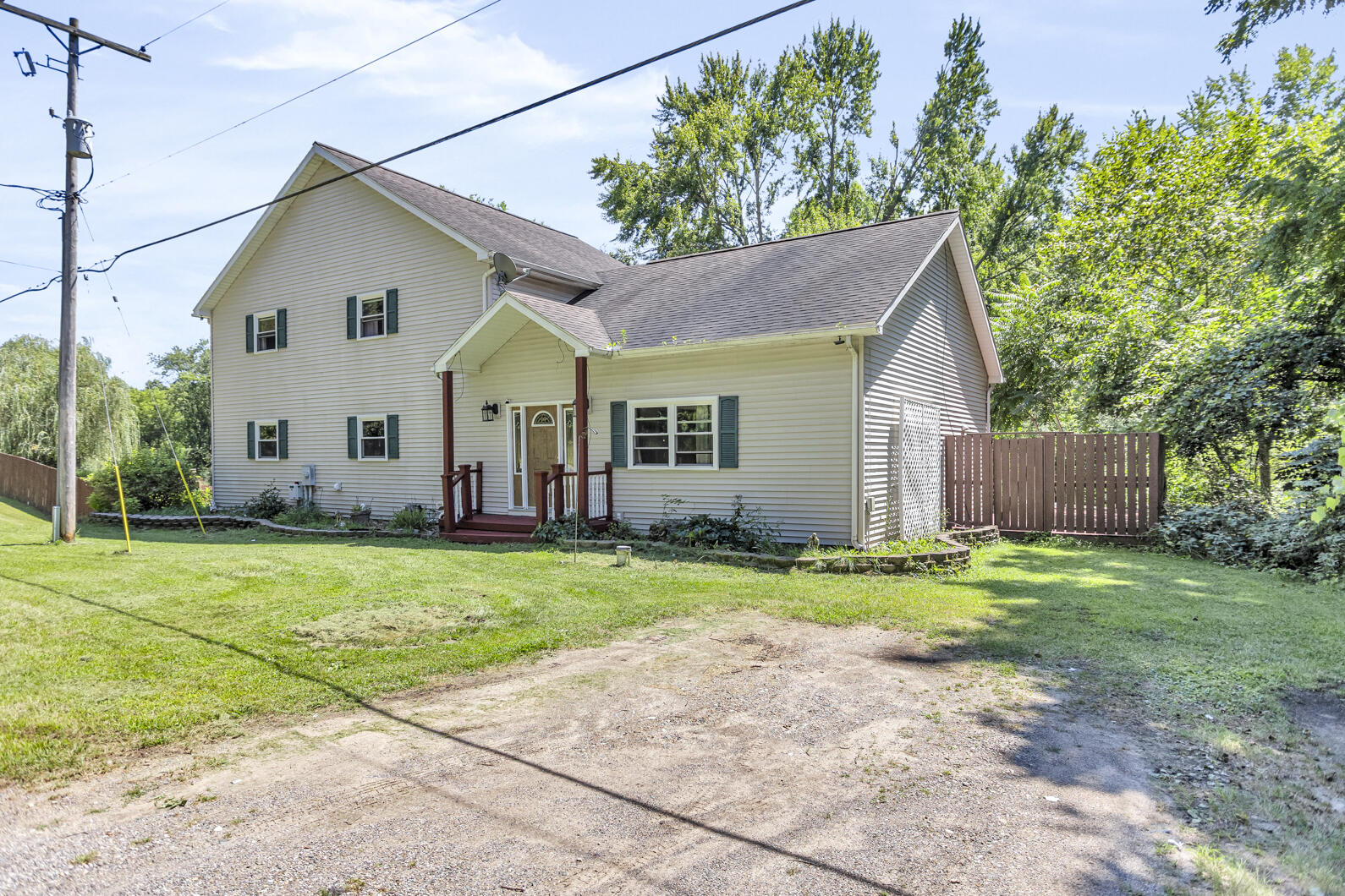 9171 Rexford Road Jackson, MI 49201 - Photo 2 of 56 0N0A6738