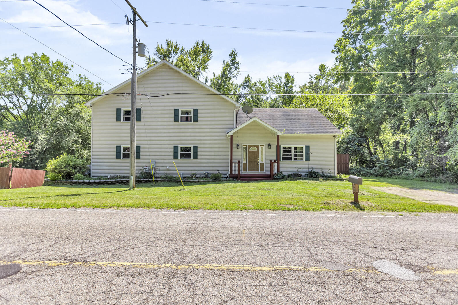 9171 Rexford Road Jackson, MI 49201 - Photo 3 of 56 0N0A6739