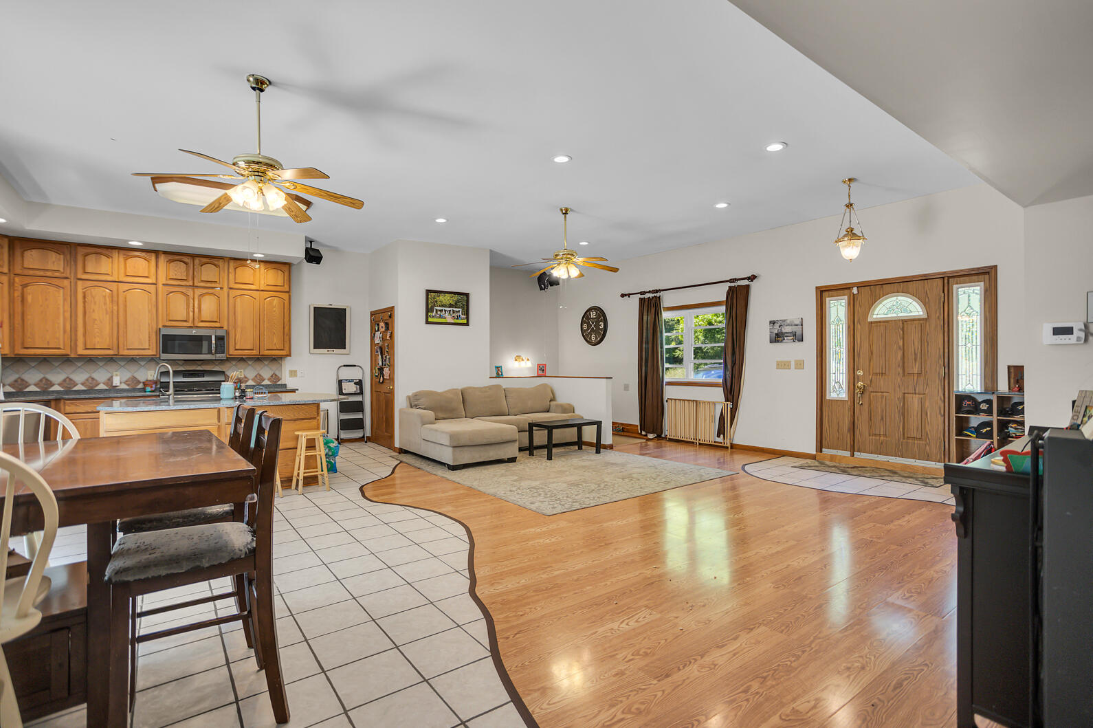 9171 Rexford Road Jackson, MI 49201 - Photo 4 of 56 0N0A6659