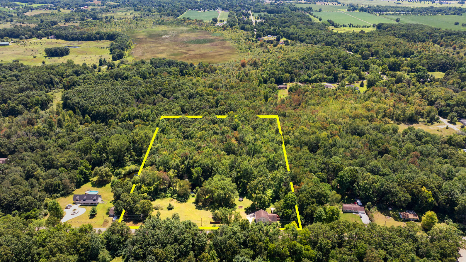 9171 Rexford Road Jackson, MI 49201 - Photo 43 of 56 9171 Rexford Rd Jackson MI 49201 (Aerial
