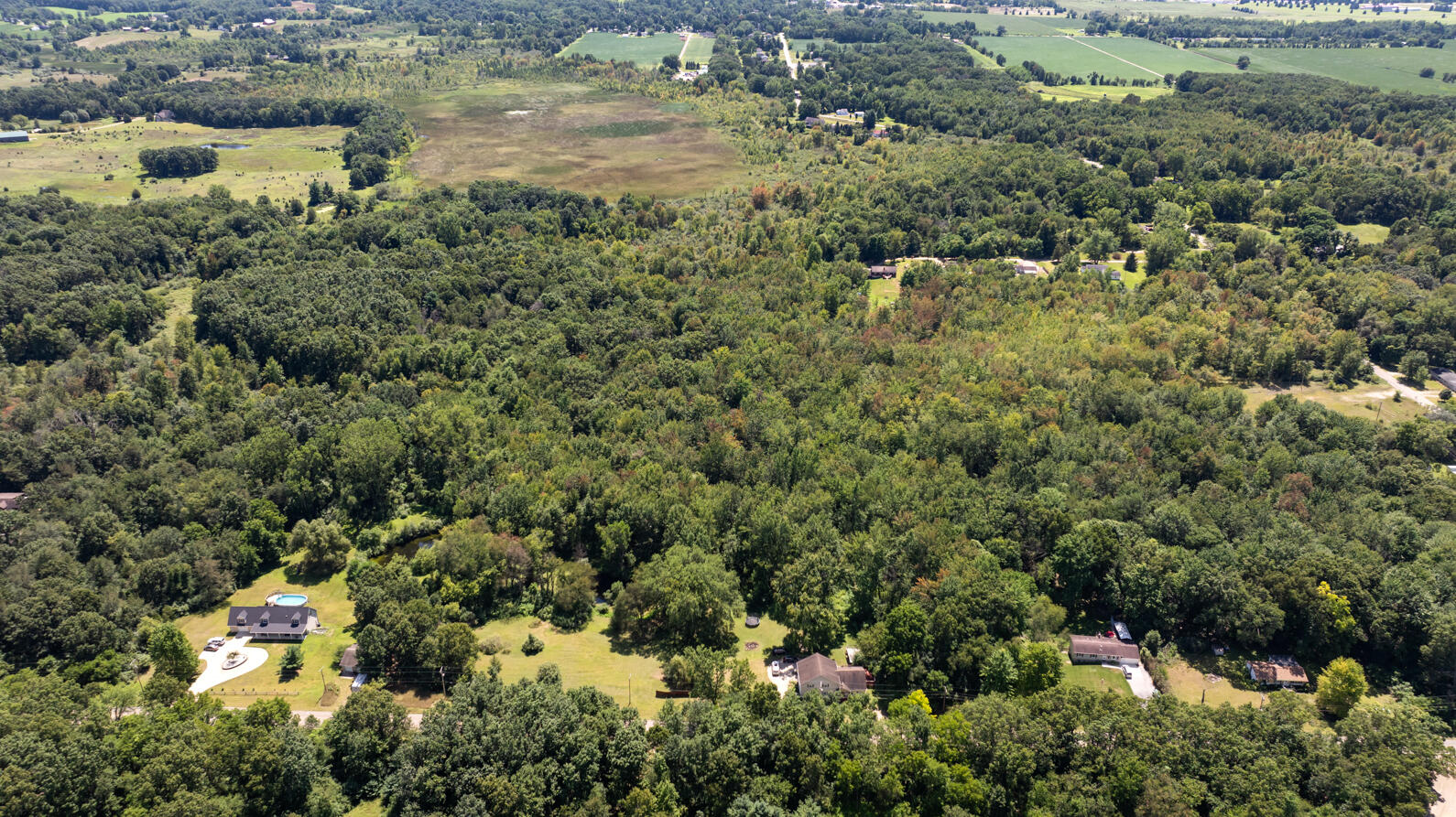 9171 Rexford Road Jackson, MI 49201 - Photo 44 of 56 9171 Rexford Rd Jackson MI 49201 (Aerial
