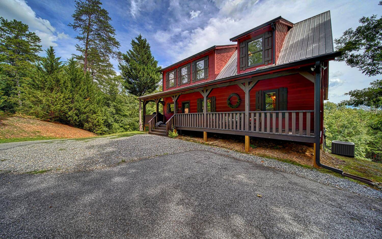 2567 Todd Shook Road Young Harris, GA 30582 - Photo 2 of 44 Additional View