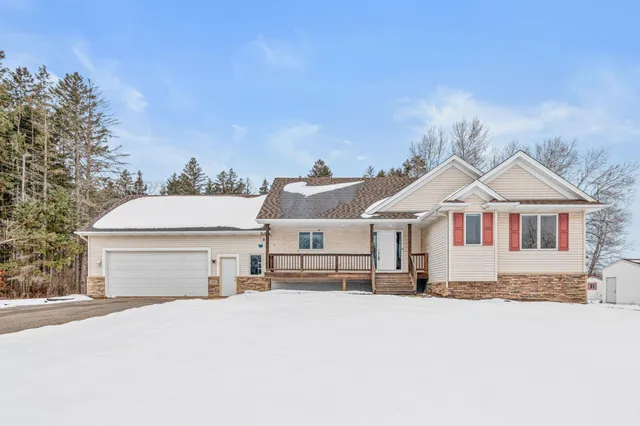 $635,000 | 7390 360th Street, North Branch, MN 55056