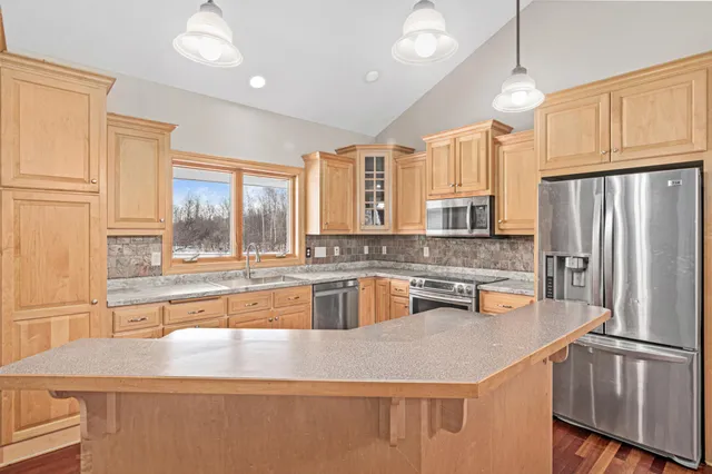 $635,000 | 7390 360th Street, North Branch, MN 55056