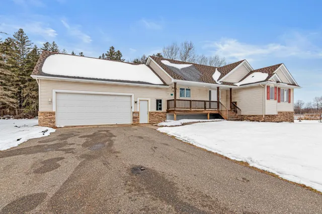 $635,000 | 7390 360th Street, North Branch, MN 55056