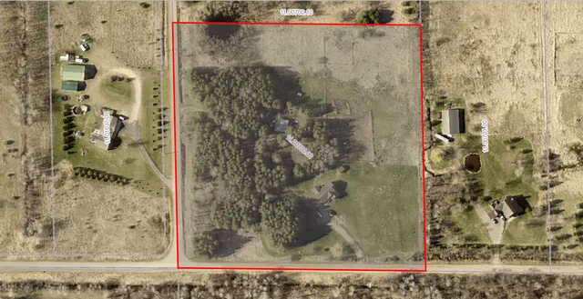 $635,000 | 7390 360th Street, North Branch, MN 55056