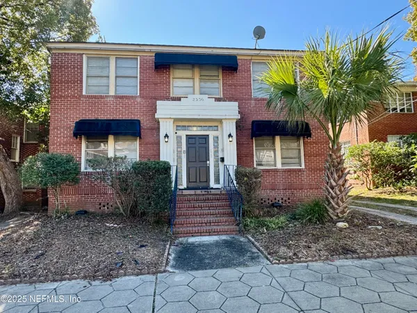 $1,300 | 2336 Herschel Street, Unit 3, Jacksonville, FL 32204