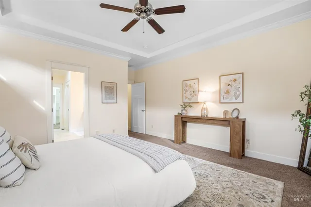 $700,000 | 9389 West Wildbranch Drive, Star, ID 83669