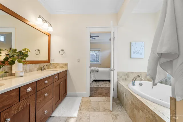 $700,000 | 9389 West Wildbranch Drive, Star, ID 83669