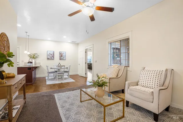 $700,000 | 9389 West Wildbranch Drive, Star, ID 83669