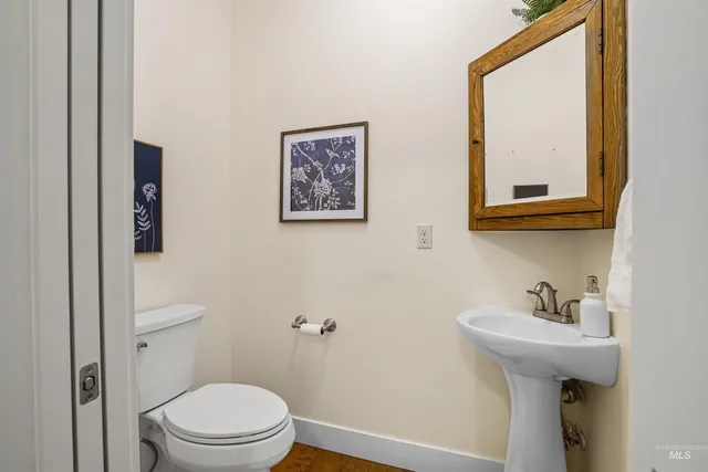 $700,000 | 9389 West Wildbranch Drive, Star, ID 83669