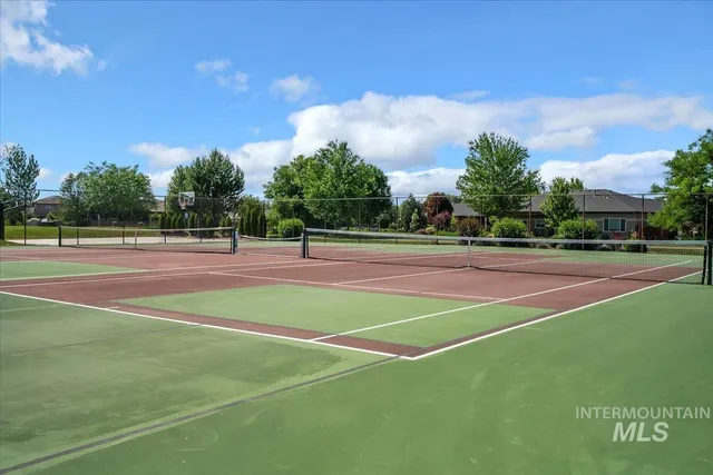 $700,000 | 9389 West Wildbranch Drive, Star, ID 83669