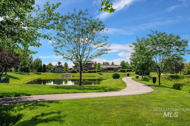 $700,000 | 9389 West Wildbranch Drive, Star, ID 83669
