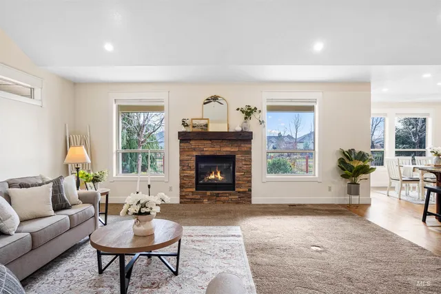 $700,000 | 9389 West Wildbranch Drive, Star, ID 83669