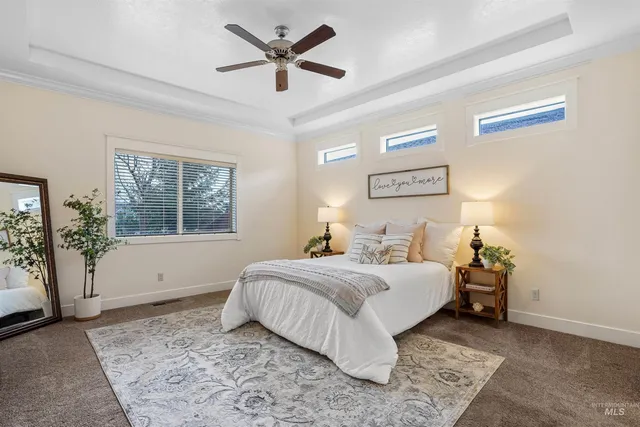 $700,000 | 9389 West Wildbranch Drive, Star, ID 83669