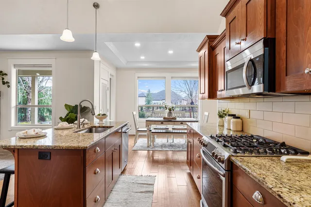 $700,000 | 9389 West Wildbranch Drive, Star, ID 83669