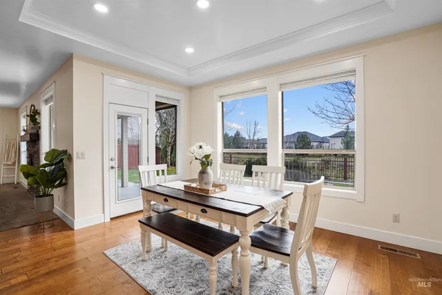 $700,000 | 9389 West Wildbranch Drive, Star, ID 83669