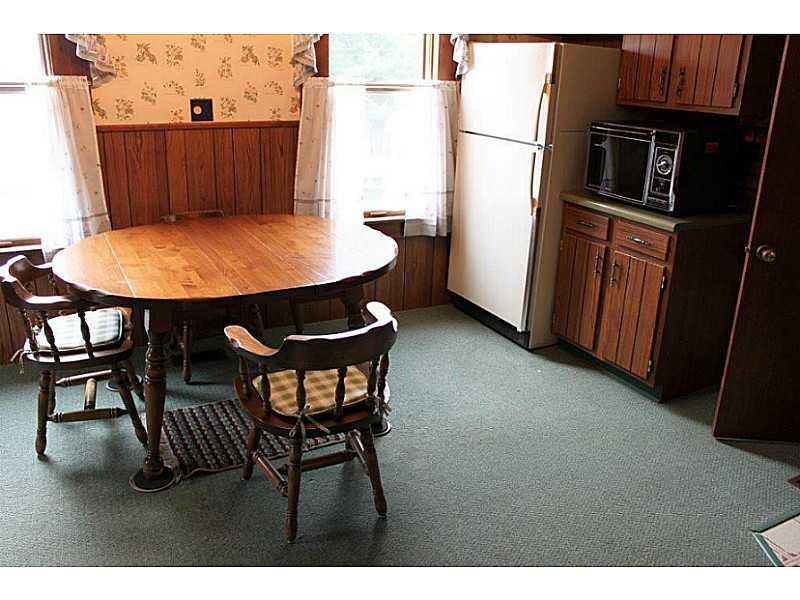 28 Kinderhook Street Randolph, ME 04346 - Photo 5 of 33 Kitchen.