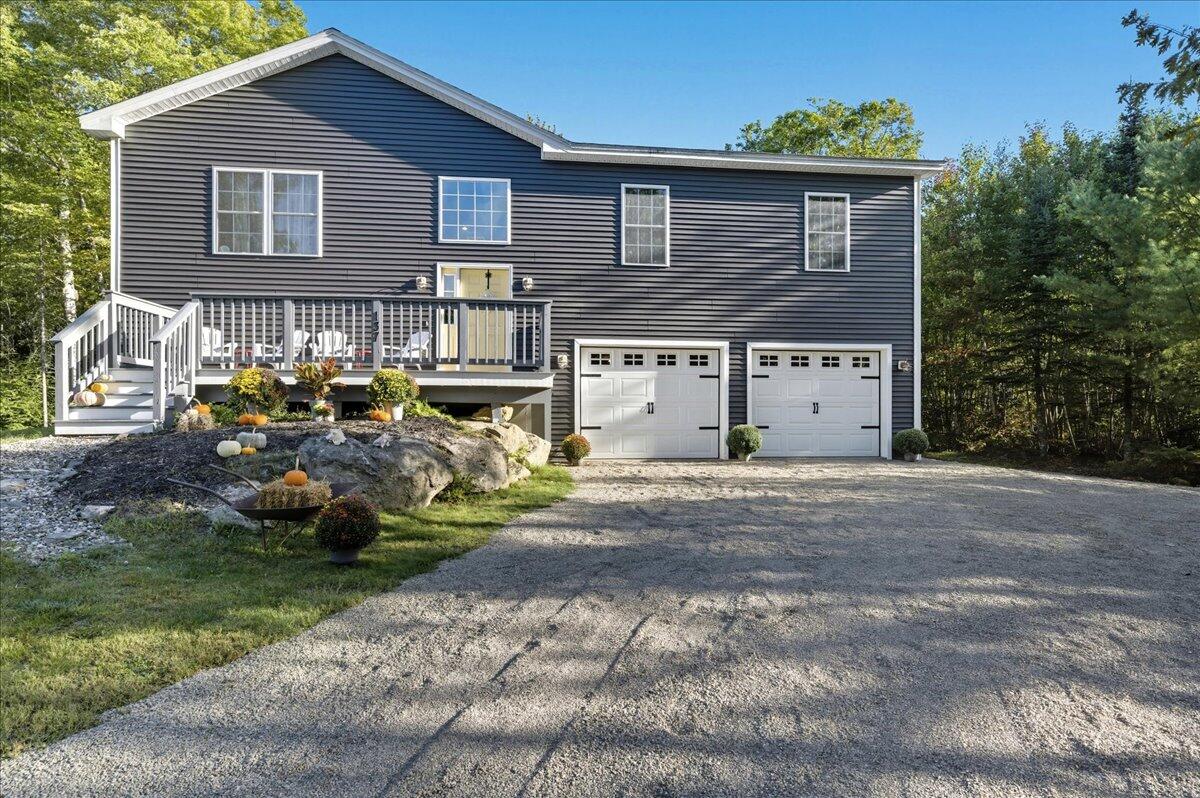 137 Aa Landing Road Glenburn, ME 04401 - Photo 2 of 57 01-137 AA Landing Rd (51 of 60)