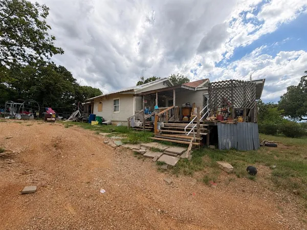$59,000 | 1900 Ash Avenue, Cisco, TX 76437