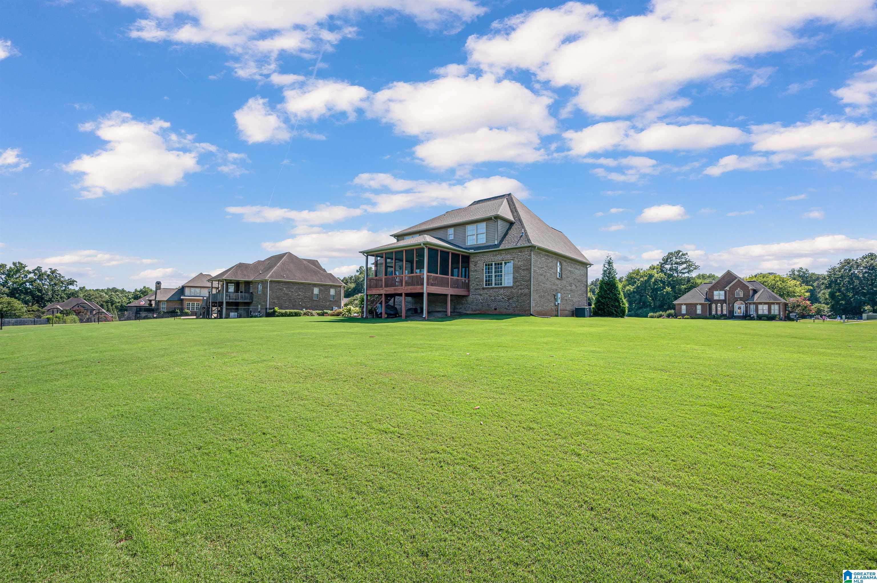 7972 Overbrook Parkway Morris, AL 35116 - Photo 38 of 47