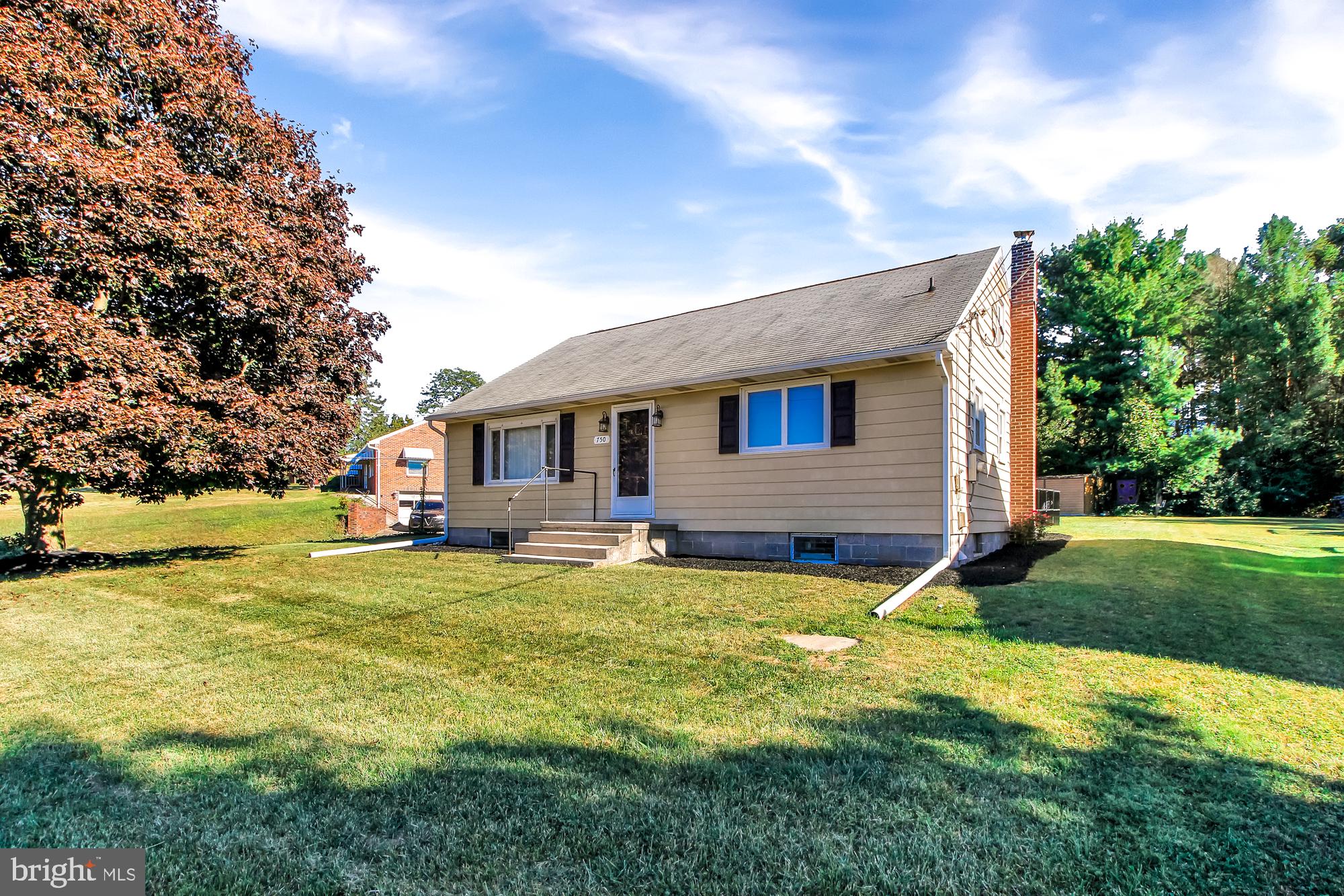 750 Black Rock Road Hanover, PA 17331 - Photo 2 of 25