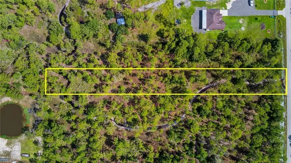 $95,000 | Xxxx 44th Street Northeast, Naples, FL 34120