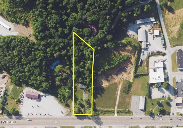 $880,000 | 20064 Alberta Street, Oneida, TN 37841