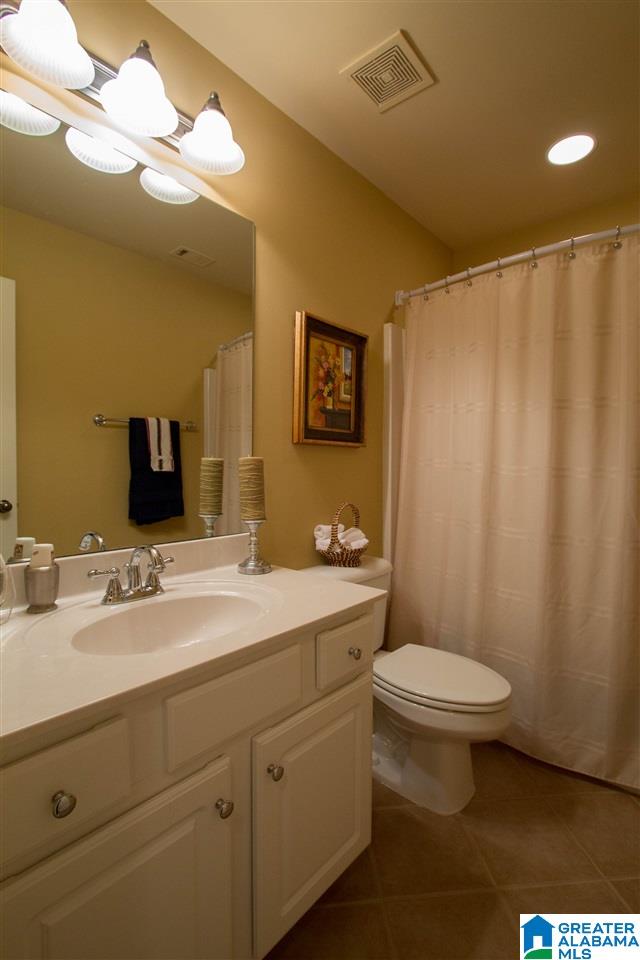4015 Highland Ridge Road Birmingham, AL 35242 - Photo 24 of 26