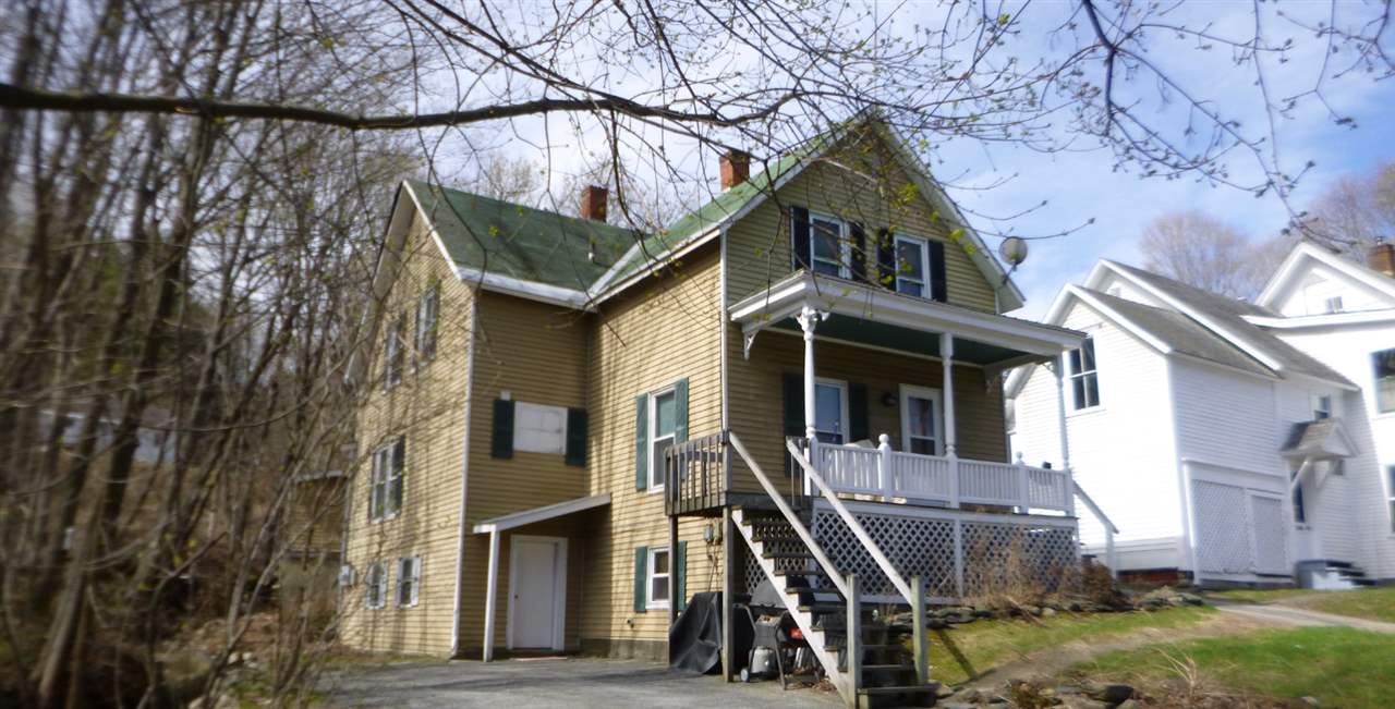 105 Union Street Springfield, VT 05156 - Photo 1 of 14