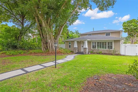 $885,000 | 427 Villa Grande Avenue South, St. Petersburg, FL 33707