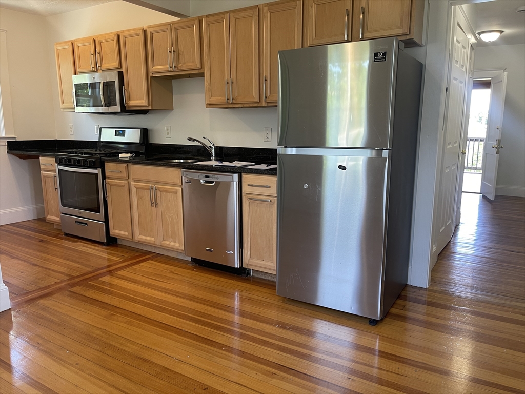 200 Reservation Road, Unit 3 Boston, MA 02136 - Photo 13 of 35