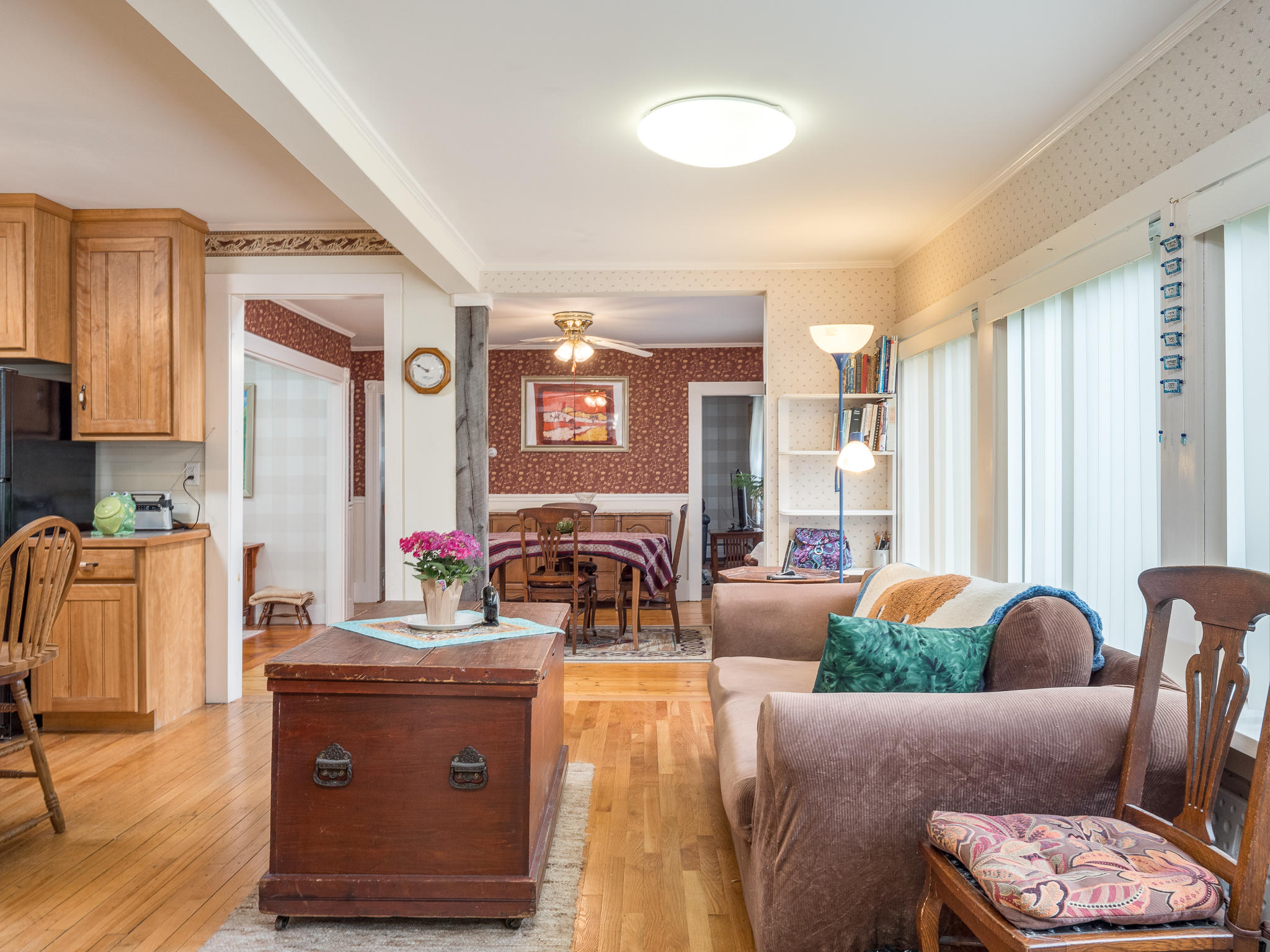 28 Harrison Road Bridgton, ME 04009 - Photo 10 of 22 28 Harrison Rd-8