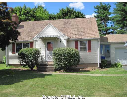 304 West Hill Road Newington, CT 06111 - Photo 1 of 1 Gallery Image 1